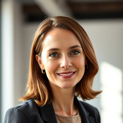 Photo de Élise Fontaine