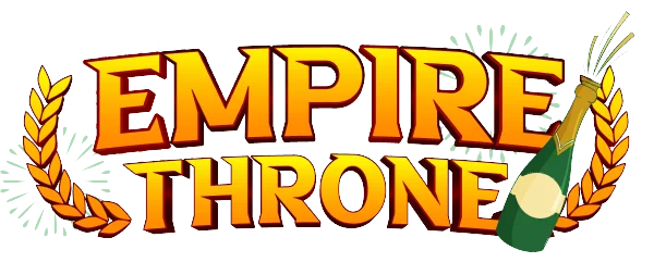 Logo EmpireThrone Casino