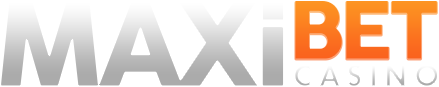 Logo Maxibet Casino