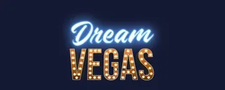 Logo Dream Vegas